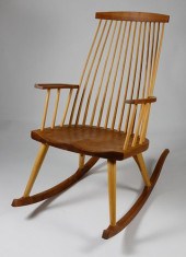 THOMAS MOSER HAND CRAFTED MODE
