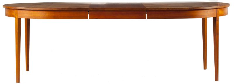 Thomas Moser Oval Ring Extension