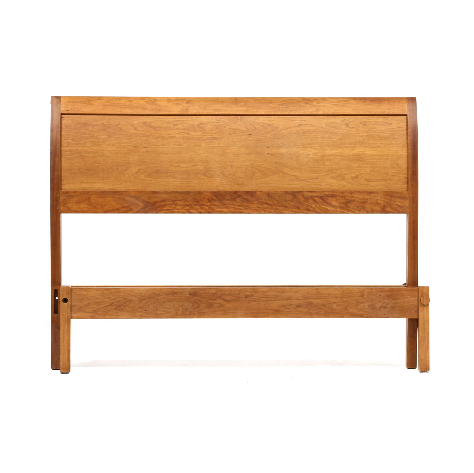 THOMAS MOSER, QUEEN SIZE CHERRY