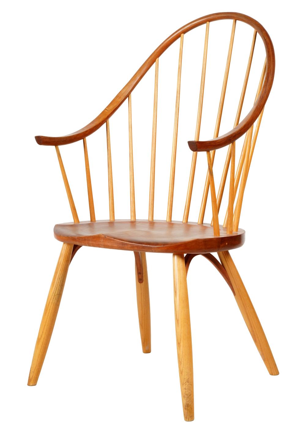 THOMAS MOSER: WINDSOR-STYLE
