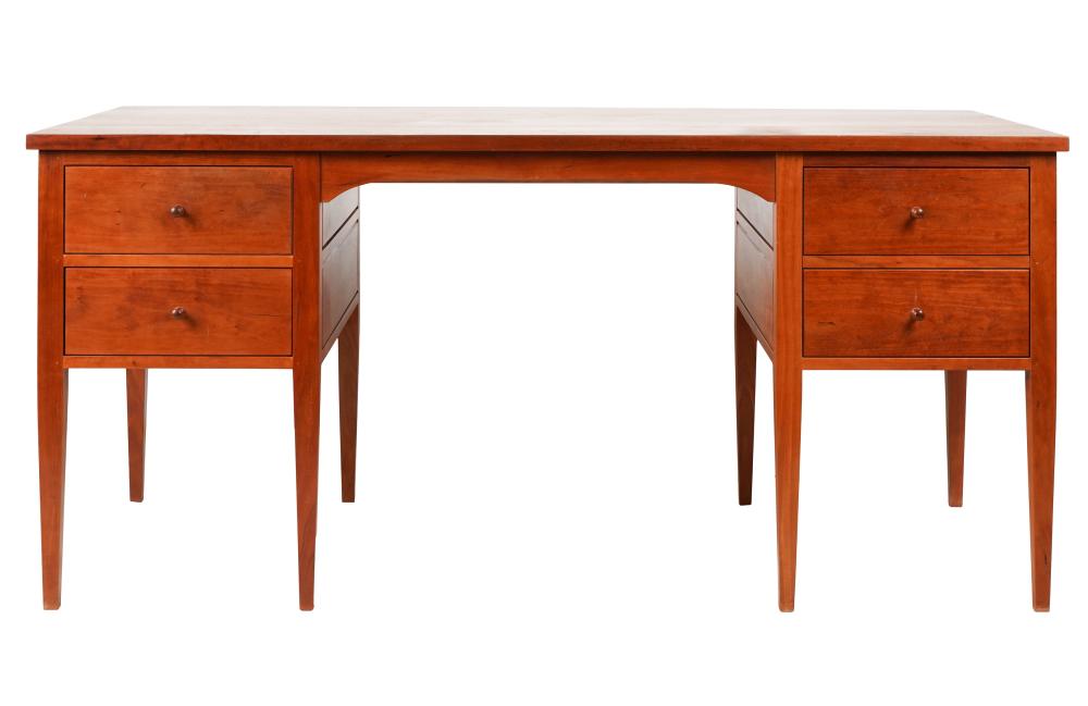 THOMAS MOSER: WRITING DESKLisa J.