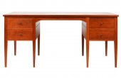 THOMAS MOSER: WRITING DESKLisa