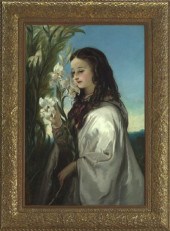 Thomas Musgrave Joy (British,