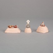 THOMAS NATSEWAY, GROUP OF FOUR