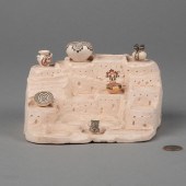 THOMAS NATSEWAY, GROUP OF SIX