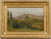 Thomas Noble Ohio painting, ti