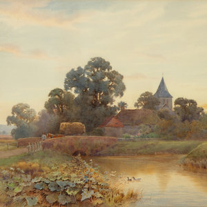 Thomas Noel Smith (British,