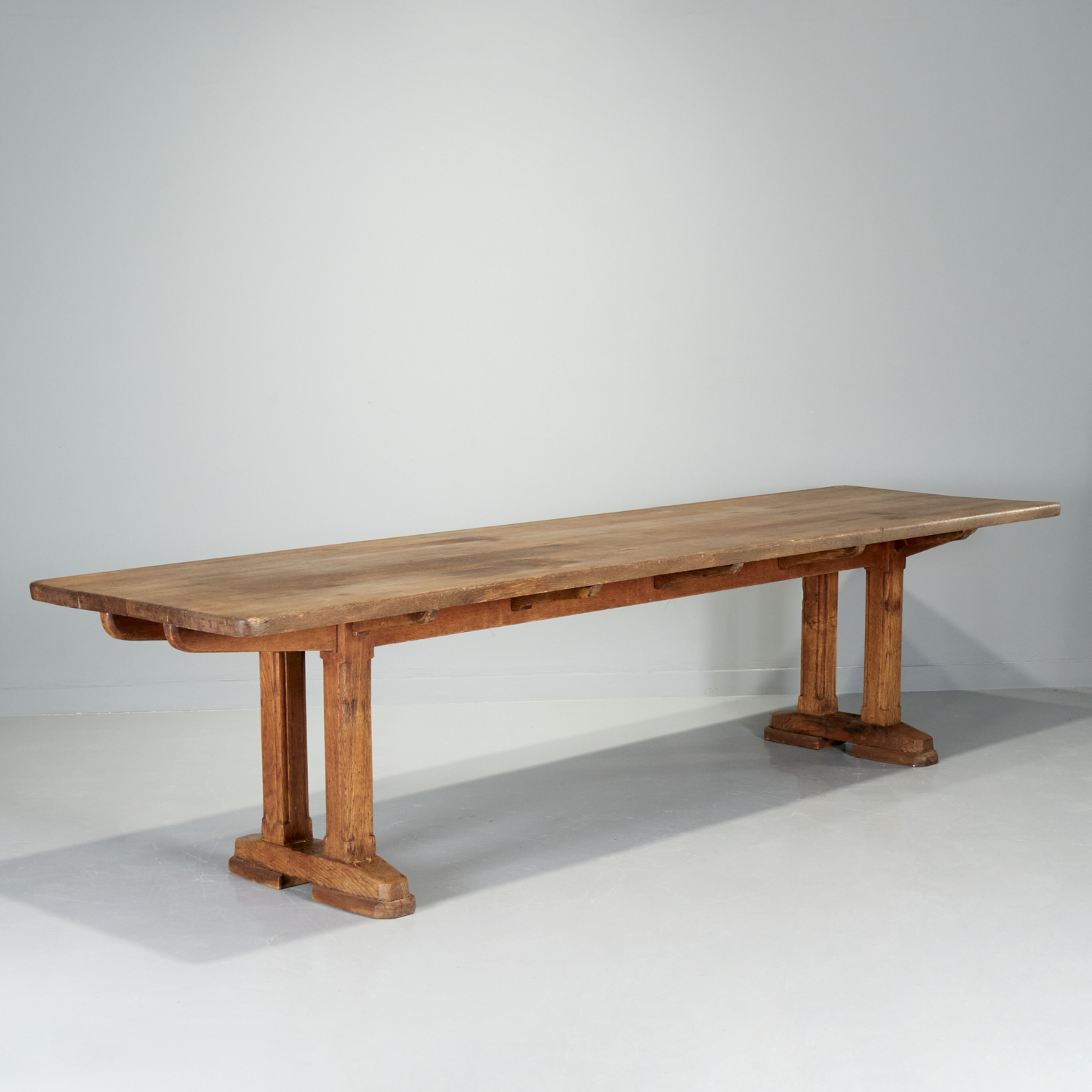 THOMAS O'BRIEN, GALLERY TRESTLE