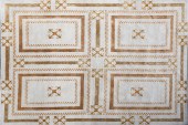 THOMAS O'BRIEN SAFAVIEH SILK A