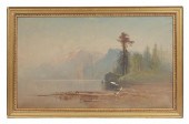 THOMAS OXLEY MILLER (1854-1909
