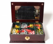 THOMAS PACCONI COLLECTIBLE MAR