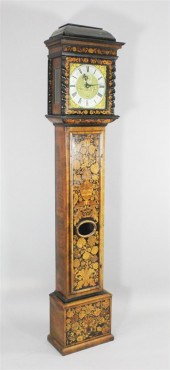 Thomas Pare of London A late 1