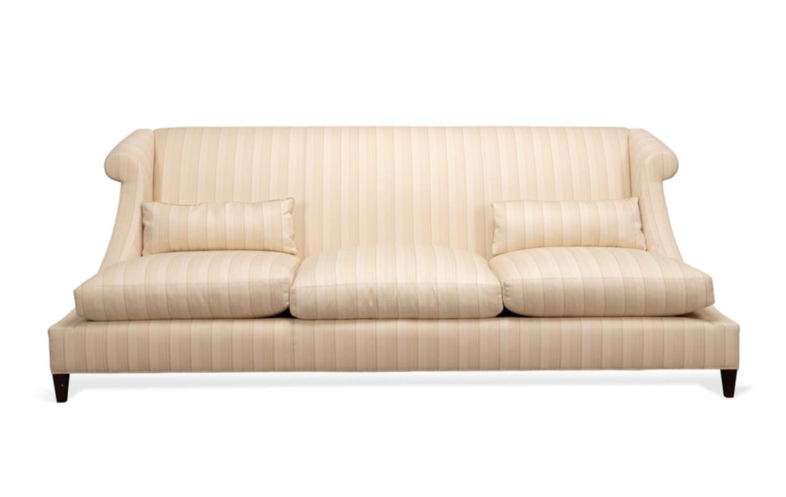 THOMAS PHEASANT FOR BAKER 'VILLA'