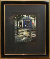 Thomas Pradzynski "Reminiscenc