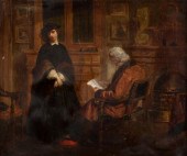 Thomas Pritchard Rossiter Amer