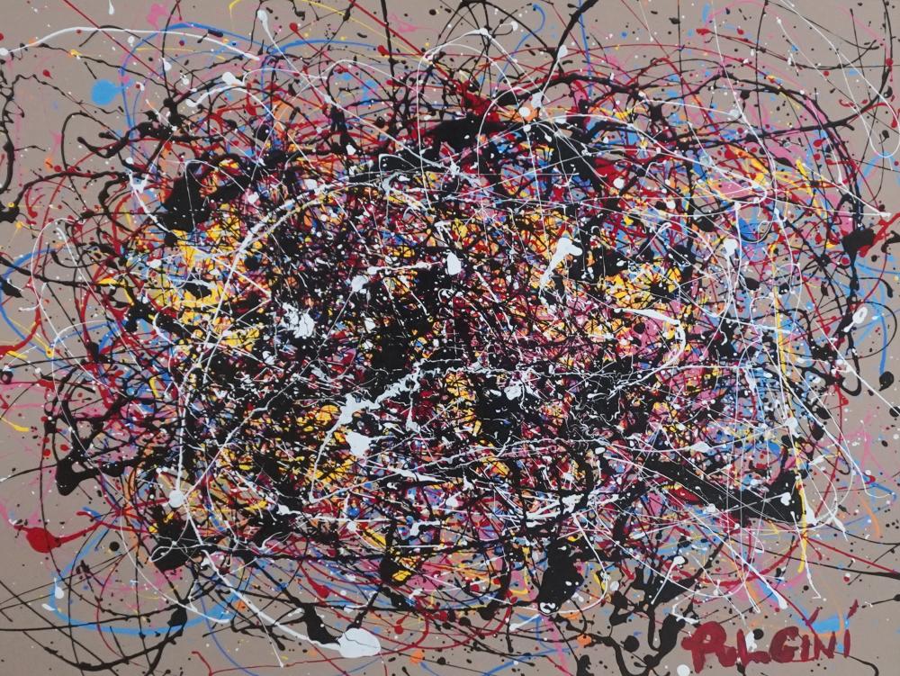 THOMAS PULGINI (AMERICAN B.
