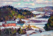 THOMAS R. CURTIN (AMERICAN, 18