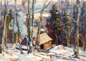 THOMAS R. CURTIN (AMERICAN, 18