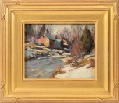 THOMAS R. CURTIN (VERMONT/MASS