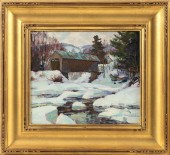 THOMAS R. CURTIN (VERMONT/MASS