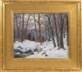 THOMAS R. CURTIN (VERMONT/MASS