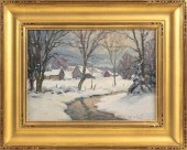 THOMAS R. CURTIN (VERMONT/MASS