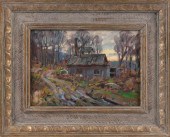 THOMAS R. CURTIN (VERMONT/MASS