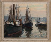 THOMAS R. CURTIN (VERMONT/MASS