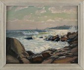 THOMAS R. CURTIN (VERMONT/MASS