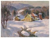 THOMAS R. CURTIN (VERMONT/MASS