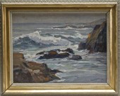 THOMAS R. CURTINAmerican 1899-