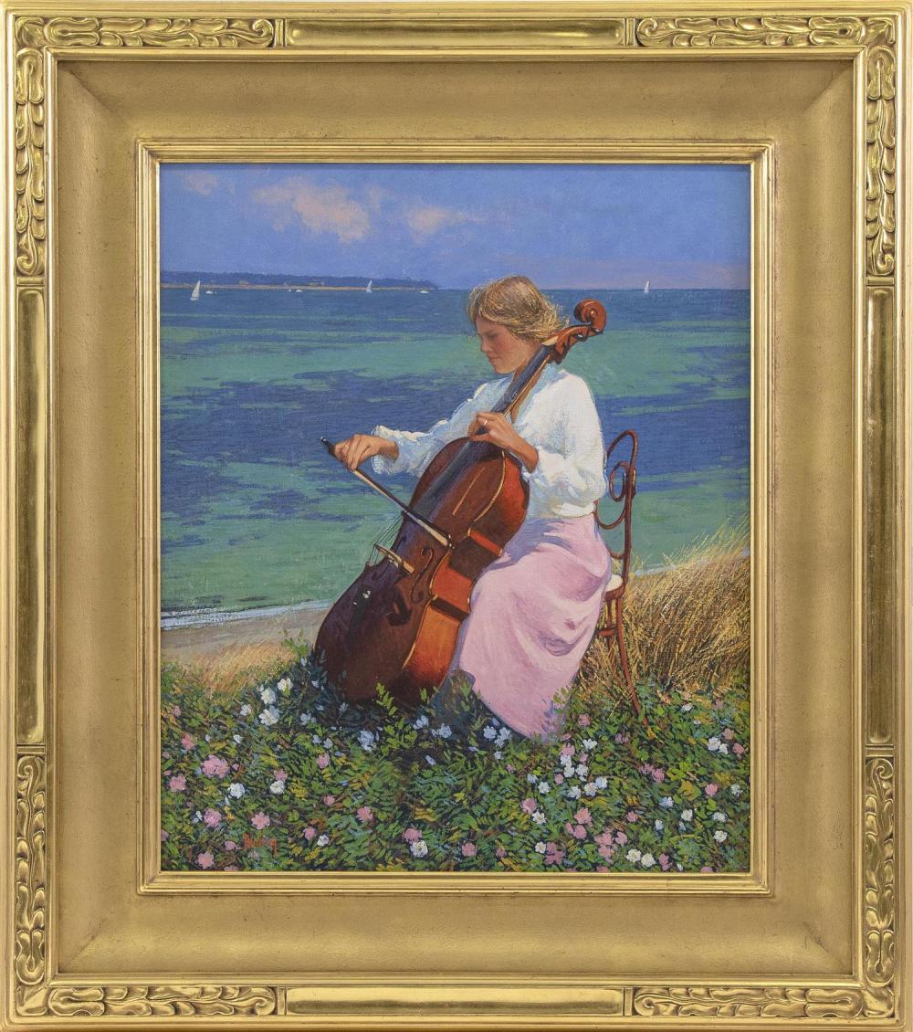 THOMAS R. DUNLAY (MASSACHUSETTS, B.