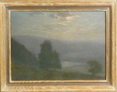 Thomas Rathbone Manley (Americ