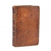 THOMAS REID, AN INQUIRY INTO T