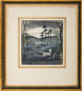 THOMAS REILLY DIBBLE LANDSCAPE