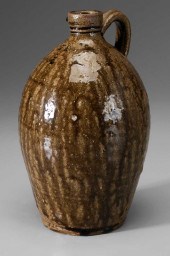 Thomas Richey Half-Gallon Jug