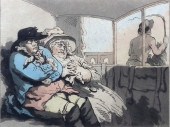 Thomas Rowlandson (1756-1827)