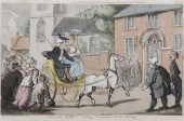 Thomas Rowlandson (British 175