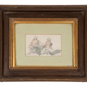 Thomas Rowlandson (British, 17