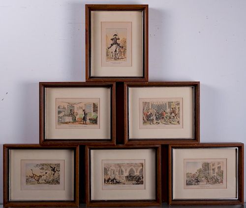 THOMAS ROWLANDSON DR. SYNTAX