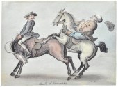 THOMAS ROWLANDSON EROTICA 'PER