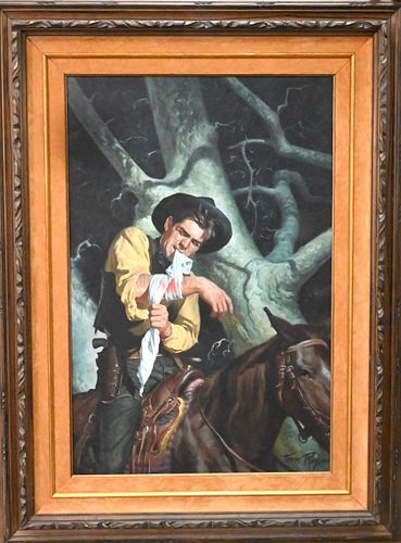 THOMAS RYAN (AMERICAN