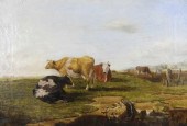 THOMAS S. COOPER, C.V.O., RA
