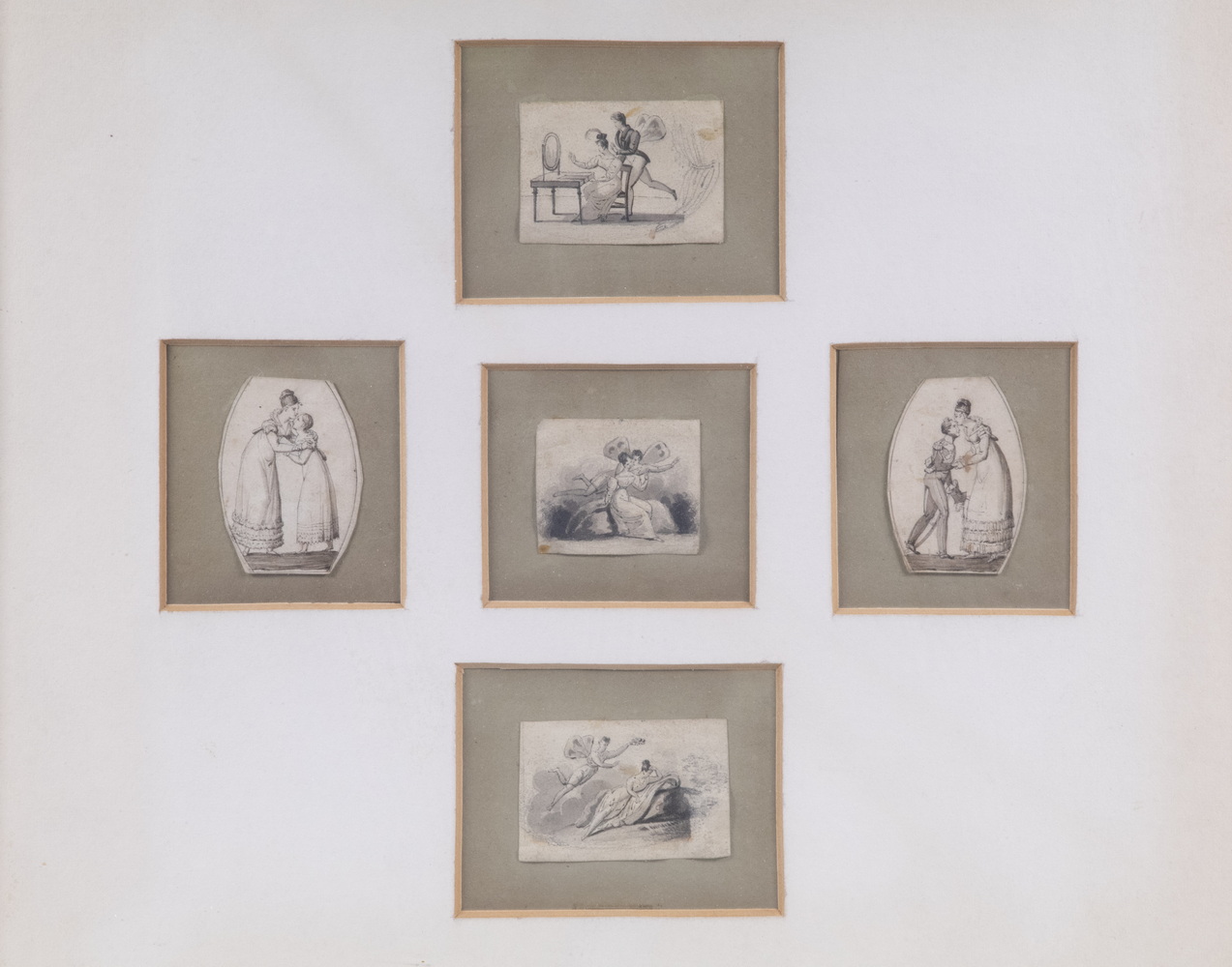THOMAS S. STOTHARD (UK,