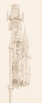Thomas Sandby RA (British