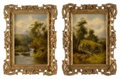 THOMAS SCOTT CALLOWHILL (AMERI