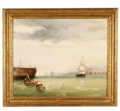 THOMAS SEWELL ROBINS (1810 - 1