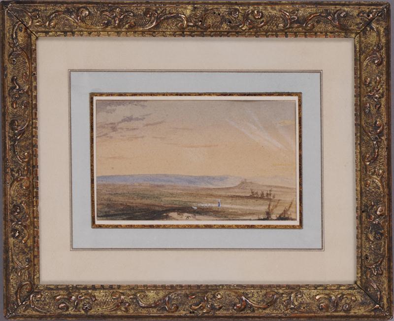 THOMAS SHOTTER BOYS (1803-1874):