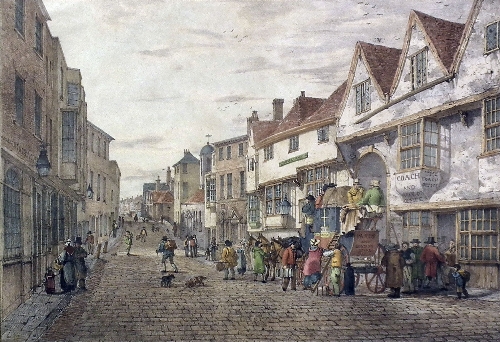 Thomas Sidney Cooper (1803-1902)