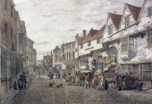 Thomas Sidney Cooper (1803-190